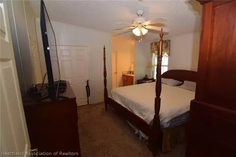 Bedroom - 3124 White Oak Rd, Lorida, FL 33857 photo 1 of 7