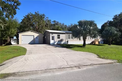 Other - 3124 White Oak Rd, Lorida, FL 33857 photo 2 of 6