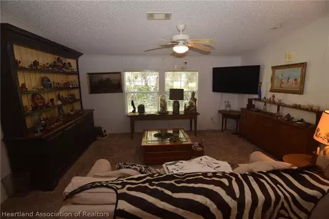 Living - 3124 White Oak Rd, Lorida, FL 33857 photo 1 of 6