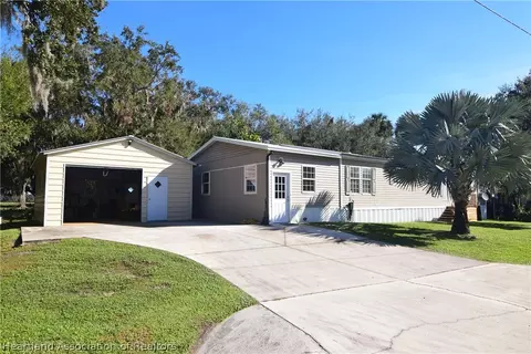 Other - 3124 White Oak Rd, Lorida, FL 33857 photo 3 of 6