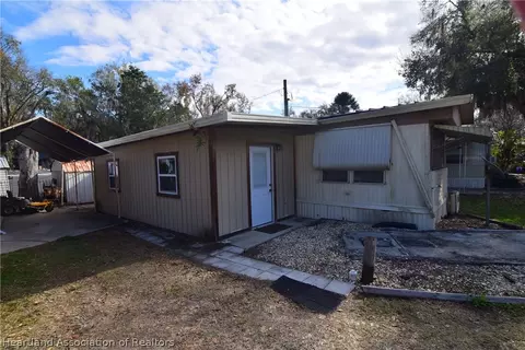 4212 Trails End Rd, Lorida, FL 33857 photo 2