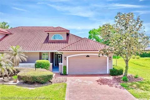 6833 Sun N Lake Blvd, Sebring, FL 33872