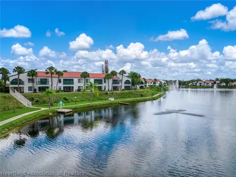 4869 Casablanca Circle G24, Sebring, FL 33870
