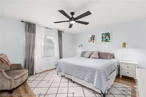 Bedroom - 4125 Duffer Loop, Sebring, FL 33872 photo 1 of 6
