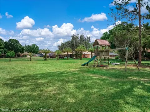 Exterior - 4125 Duffer Loop, Sebring, FL 33872 photo 5 of 5