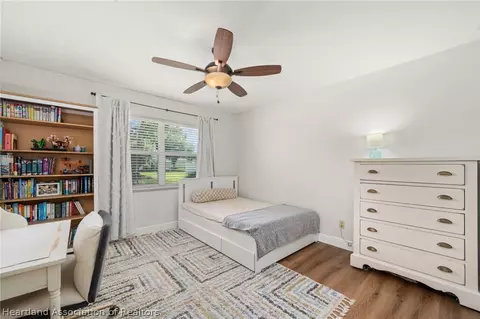Bedroom - 4125 Duffer Loop, Sebring, FL 33872 photo 5 of 6