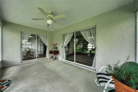 Exterior - 4125 Duffer Loop, Sebring, FL 33872 photo 3 of 5