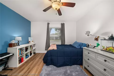 Bedroom - 4125 Duffer Loop, Sebring, FL 33872 photo 3 of 6
