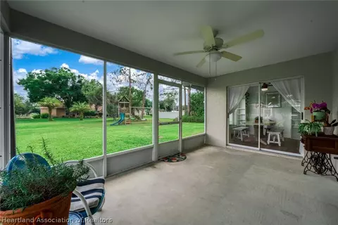Exterior - 4125 Duffer Loop, Sebring, FL 33872 photo 1 of 5