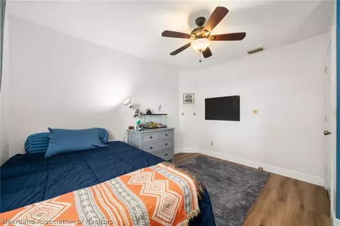 Bedroom - 4125 Duffer Loop, Sebring, FL 33872 photo 4 of 6