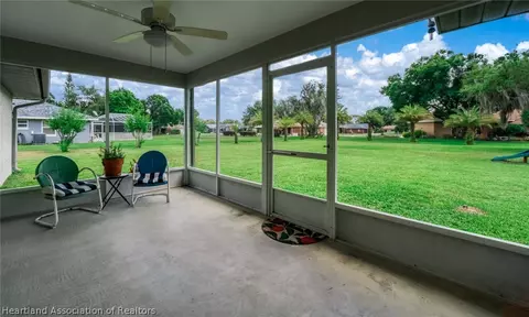 Exterior - 4125 Duffer Loop, Sebring, FL 33872 photo 2 of 5