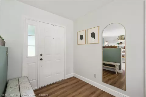 Entry Way - 4125 Duffer Loop, Sebring, FL 33872 photo 1 of 1