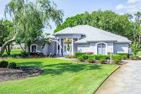 3017 Creekside Ct, Sebring, FL 33875