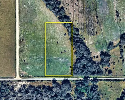 Colin Poucher Road, Zolfo Springs, FL 33890