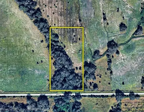 Colin Poucher Road, Zolfo Springs, FL 33890