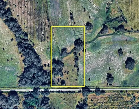 Colin Poucher Road, Zolfo Springs, FL 33890
