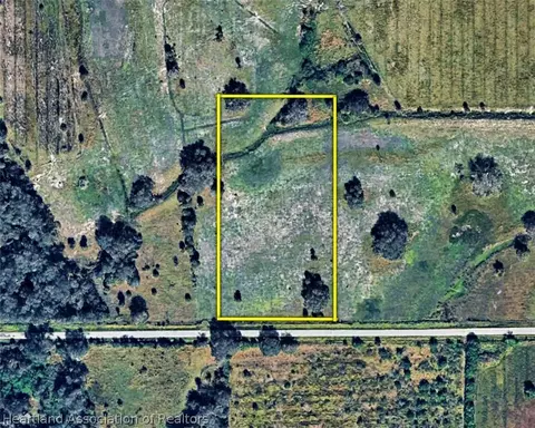 Colin Poucher Road, Zolfo Springs, FL 33890