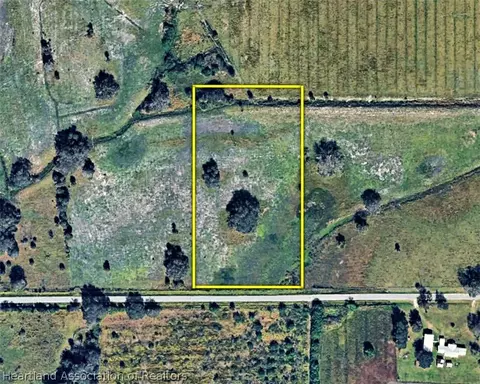 Colin Poucher Road, Zolfo Springs, FL 33890