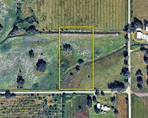 Colin Poucher Road, Zolfo Springs, FL 33890