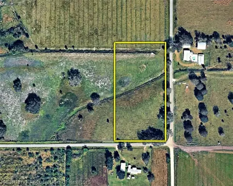 Colin Poucher Road, Zolfo Springs, FL 33890
