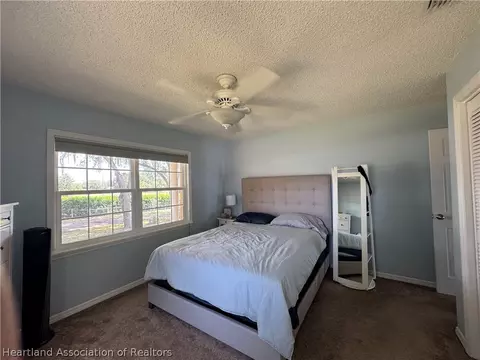 Bedroom - 607 State Road Hwy W, Frostproof, FL 33843 photo 1 of 3