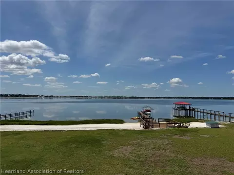 View/Area - 607 State Road Hwy W, Frostproof, FL 33843 photo 3 of 3