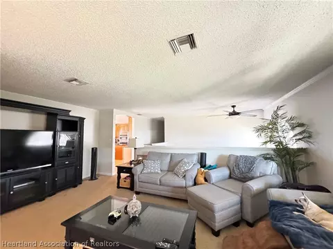 Living - 607 State Road Hwy W, Frostproof, FL 33843 photo 1 of 1