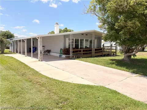 2202 Bahama Rd W, Sebring, FL 33870