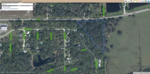2037 Sr-66 Rte, Sebring, FL 33875 photo 4