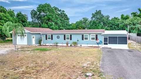 1507 Wilson Dr, Sebring, FL 33875