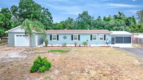 1507 Wilson Dr, Sebring, FL 33875 photo 2