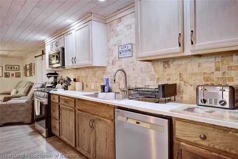 1507 Wilson Dr, Sebring, FL 33875 photo 9