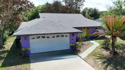 585 Concert Dr, Lake Placid, FL 33852
