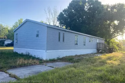 5012 S 66th St, Tampa, FL 33619