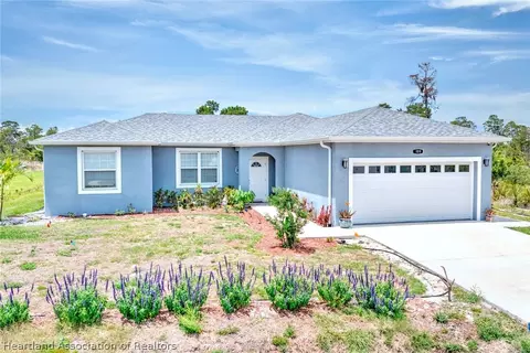 109 Fire Island Ave NE, Lake Placid, FL 33852