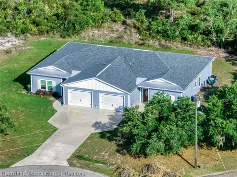 224 Cessna Way NW, Lake Placid, FL 33852