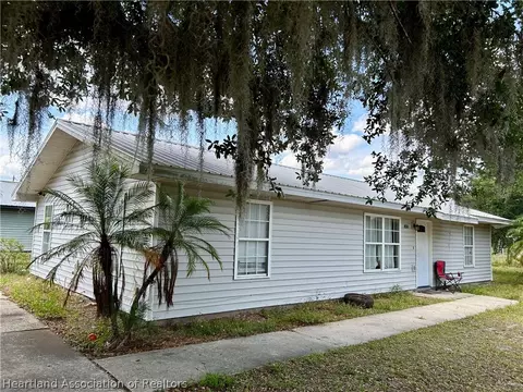 830 Alabama St, Wauchula, FL 33873