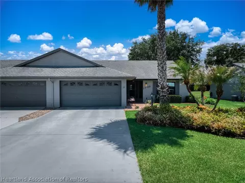 1739 W Orangewood Pl, Avon Park, FL 33825