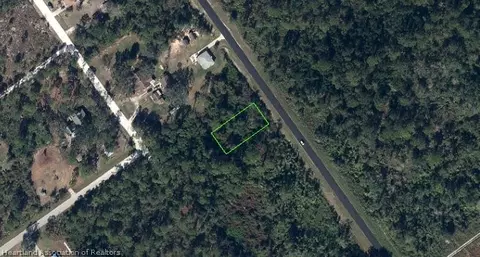 548 Washington Blvd, Lake Placid, FL 33852