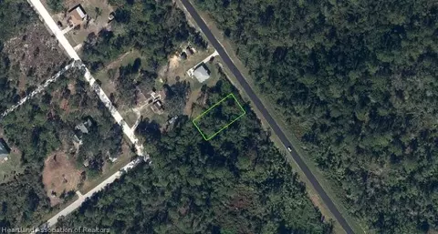 550 Washington Blvd, Lake Placid, FL 33852