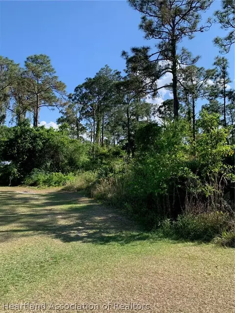 1017 Dearing St, Lake Placid, FL 33852
