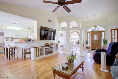 Other - 1109 Hammock Rd, Sebring, FL 33870 photo 4 of 9
