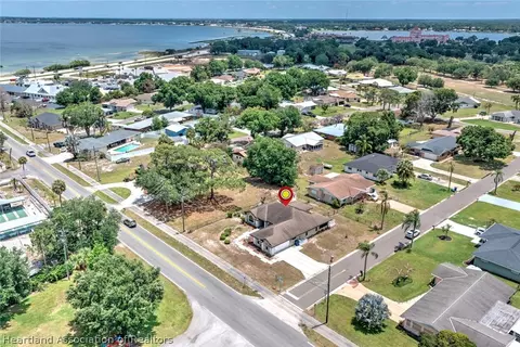 View/Area - 1109 Hammock Rd, Sebring, FL 33870 photo 6 of 8