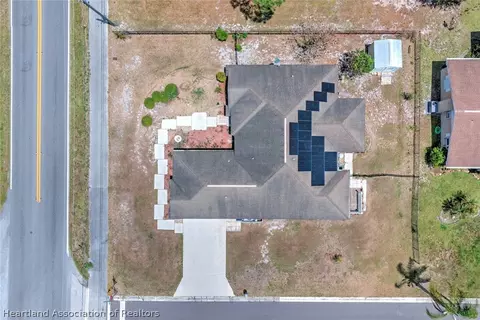 View/Area - 1109 Hammock Rd, Sebring, FL 33870 photo 8 of 8