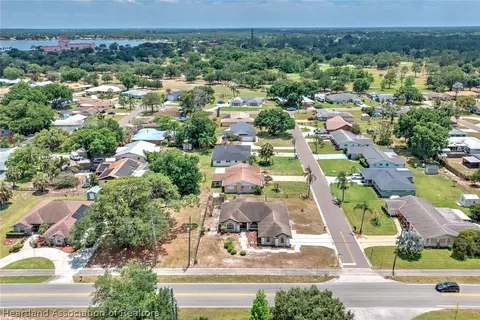 View/Area - 1109 Hammock Rd, Sebring, FL 33870 photo 7 of 8