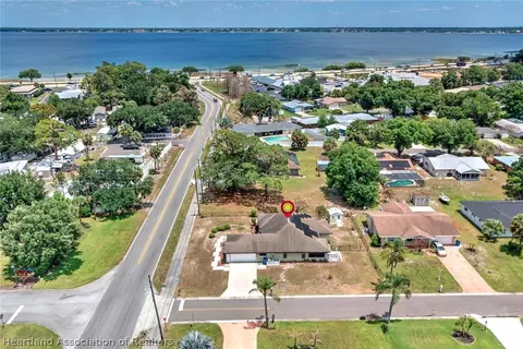 View/Area - 1109 Hammock Rd, Sebring, FL 33870 photo 5 of 8