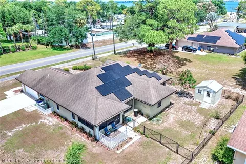 View/Area - 1109 Hammock Rd, Sebring, FL 33870 photo 2 of 8