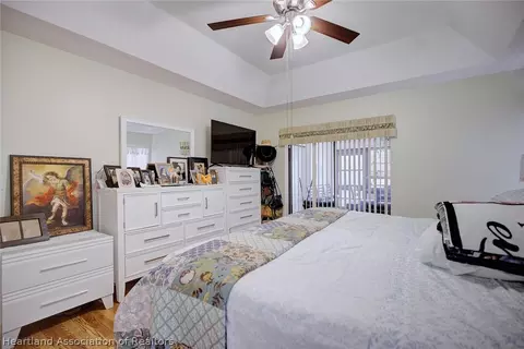 Bedroom - 1109 Hammock Rd, Sebring, FL 33870 photo 10 of 10