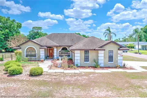1109 Hammock Rd, Sebring, FL 33870