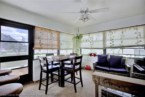 Dining - 1109 Hammock Rd, Sebring, FL 33870 photo 3 of 3